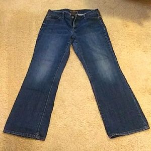 Ann Taylor Jeans
